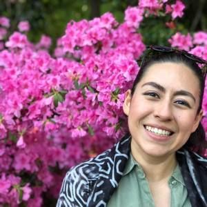 Meet your Posher, Rose arlene